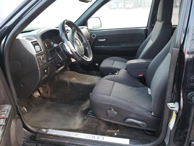 Photo 7 from auction – 2011 CHEVROLET COLORADO L with VIN 1GCHTDFE8B8129483
