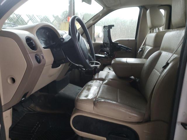 Photo 7 from auction – 2008 FORD F150 with VIN 1FTRF12258KB62961