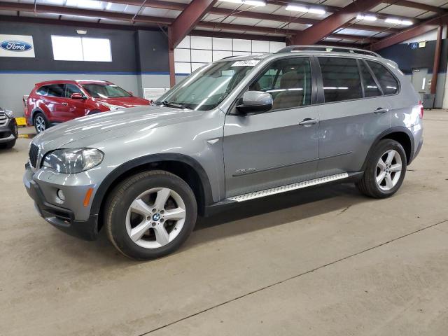 BMW X5 XDRIVE3 2010 with VIN 5UXFF0C59ALT76050 - Photo from auction