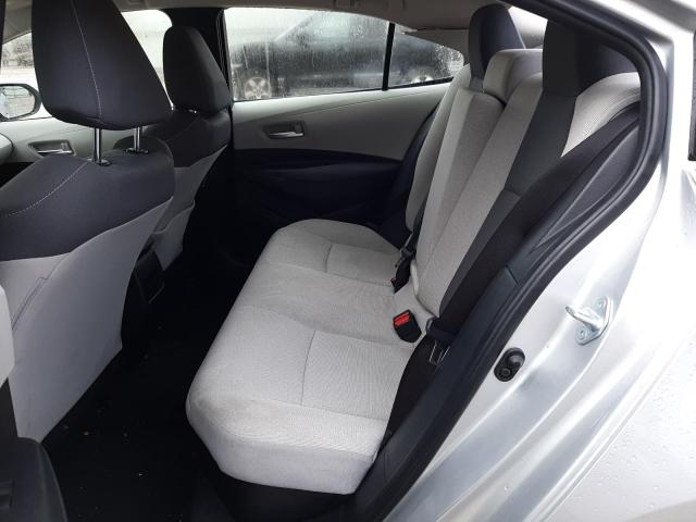 صورة رقم 10 من المزاد - 2021 TOYOTA COROLLA LE مع VIN JTDEAMDEXMJ033779