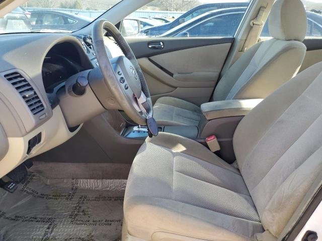 Photo 7 from auction – 2009 NISSAN ALTIMA 2.5 with VIN 1N4AL21E79N508554
