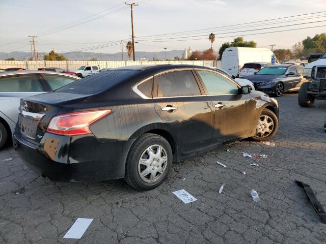 Photo 3 from auction – 2013 NISSAN ALTIMA 2.5 with VIN 1N4AL3AP8DC171839