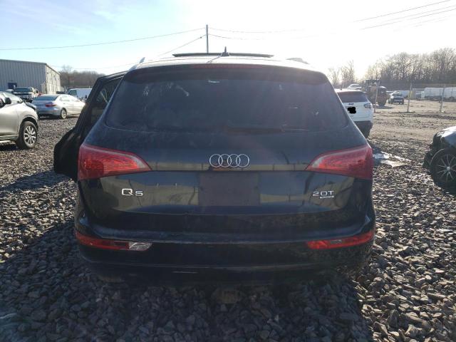 Photo 6 from auction – 2012 AUDI Q5 PREMIUM with VIN WA1CFAFP4CA073662