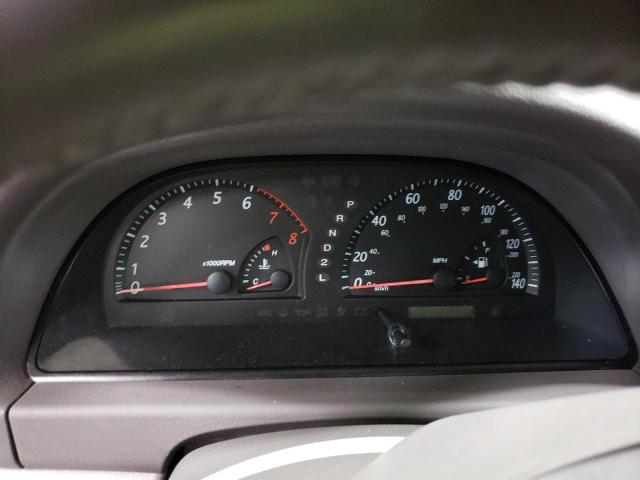 Photo 9 from auction – 2004 TOYOTA CAMRY LE with VIN 4T1BE30K14U839999