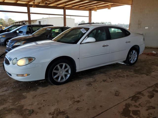 BUICK LACROSSE C 2006 with VIN 2G4WE587361159064 - Photo from auction