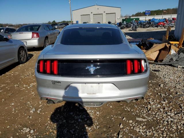 Photo 6 from auction – 2016 FORD MUSTANG with VIN 1FA6P8AM9G5259420