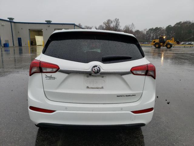 Photo 6 from auction – 2019 BUICK ENVISION E with VIN LRBFXCSA6KD006456