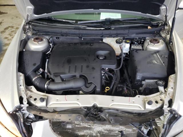 Photo 11 from auction – 2012 CHEVROLET MALIBU 2LT with VIN 1G1ZD5E04CF222536