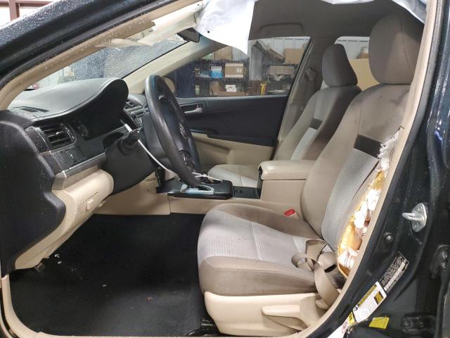Photo 7 from auction – 2012 TOYOTA CAMRY BASE with VIN 4T1BF1FK6CU137068