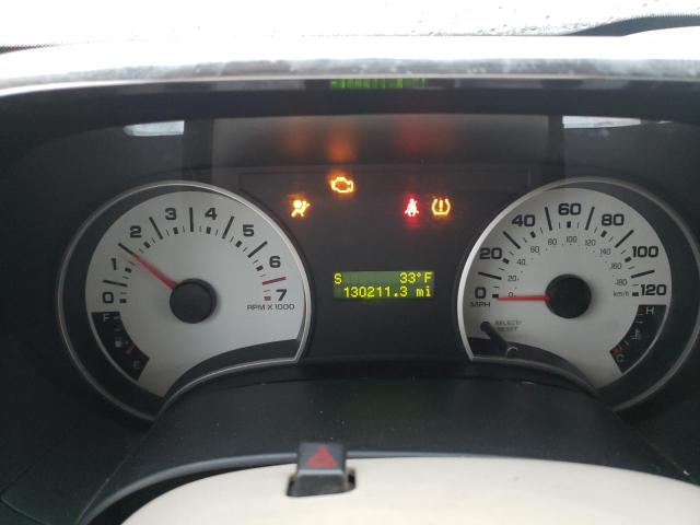 Photo 9 from auction – 2007 FORD EXPLORER S with VIN 1FMEU51K57UA29368