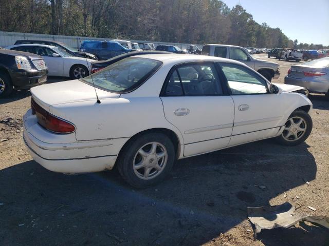Photo 3 from auction – 2002 BUICK REGAL LS with VIN 2G4WB55K521183748