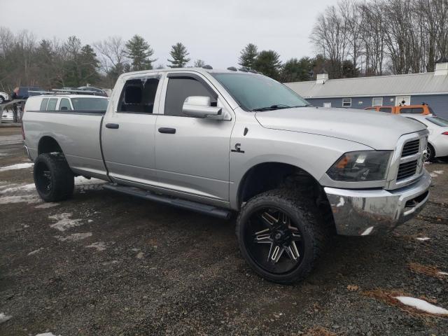 Photo 4 from auction – 2012 DODGE RAM 3500 S with VIN 3C63D3GL8CG294404
