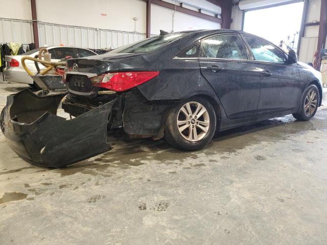 Photo 3 from auction – 2013 HYUNDAI SONATA with VIN 5NPEB4AC4DH805668