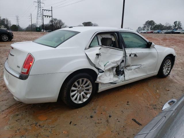 Photo 3 from auction – 2012 CHRYSLER 300 with VIN 2C3CCAAG5CH256371