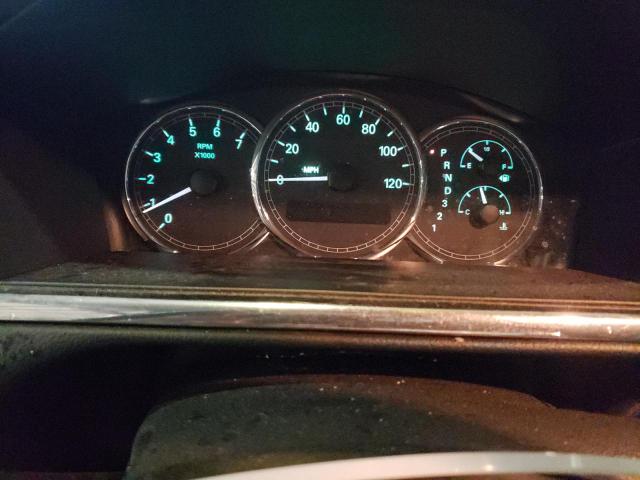 Photo 9 from auction – 2005 BUICK LACROSSE C with VIN 2G4WD532X51310107