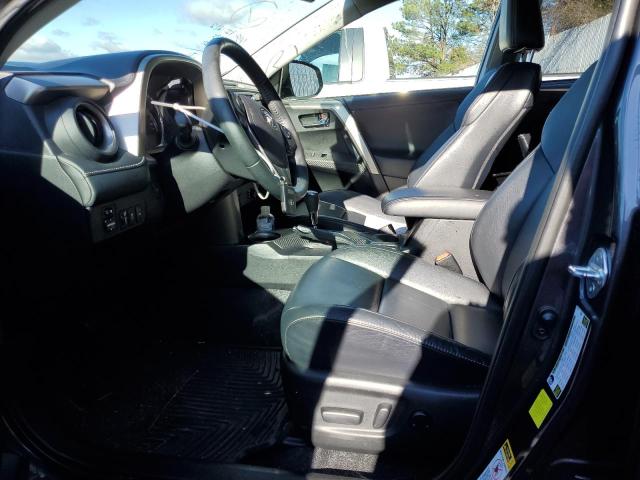 Photo 7 from auction – 2015 TOYOTA RAV4 LIMIT with VIN 2T3YFREV9FW185728