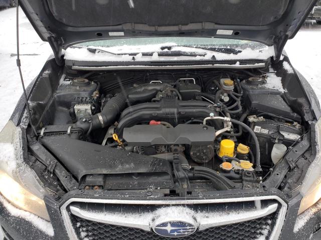 Photo 11 from auction – 2015 SUBARU IMPREZA with VIN JF1GJAA65FH022449