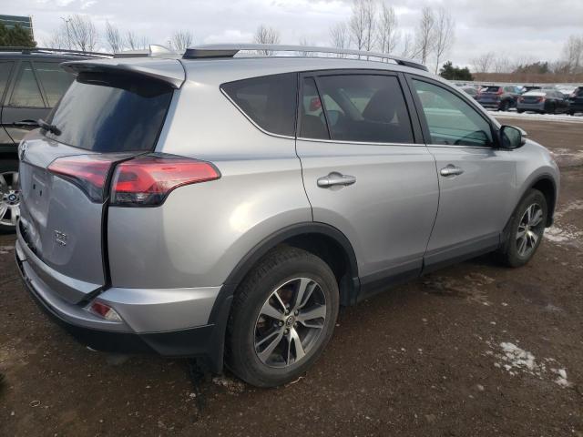 Photo 3 from auction – 2017 TOYOTA RAV4 XLE with VIN 2T3RFREV7HW589442
