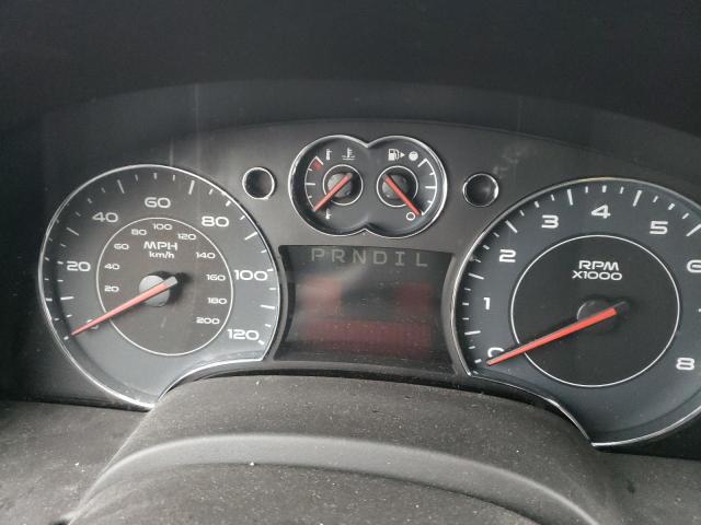 Photo 9 from auction – 2008 PONTIAC TORRENT with VIN 2CKDL33FX86306533