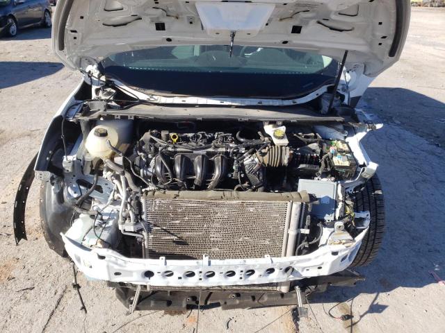 Photo 12 from auction – 2019 FORD ESCAPE S with VIN 1FMCU0F72KUC53625