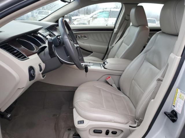 Photo 7 from auction – 2010 FORD TAURUS LIM with VIN 1FAHP2FW4AG160970