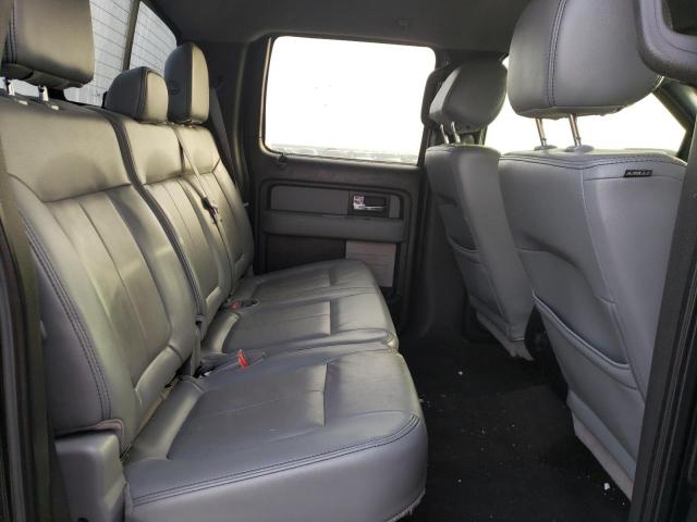 Photo 10 from auction – 2014 FORD F150 SUPER with VIN 1FTFW1CF6EKE33297