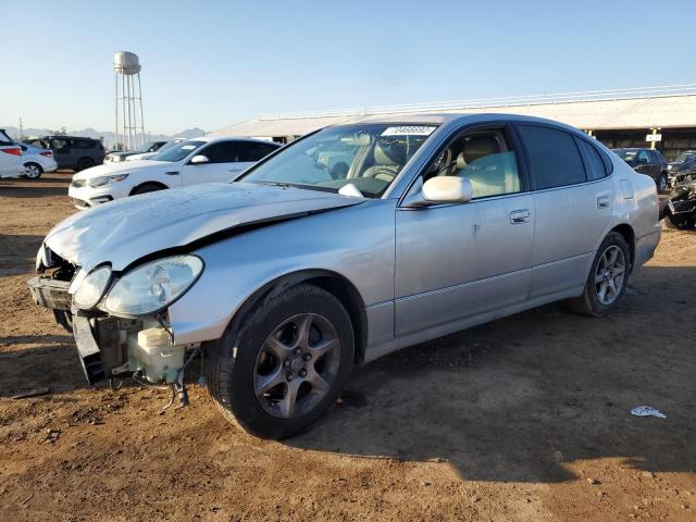 1999 Lexus GS