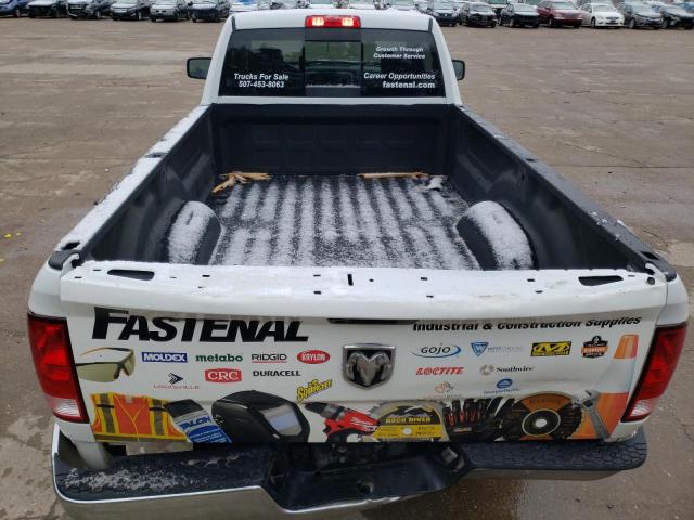 Photo 10 from auction – 2019 RAM 1500 CLASS with VIN 3C6JR6DT2KG667563