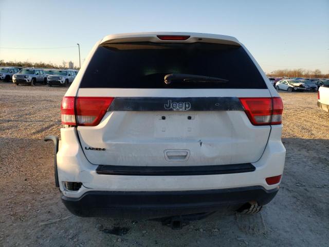 Photo 6 from auction – 2012 JEEP GRAND CHER with VIN 1C4RJEAG4CC263981