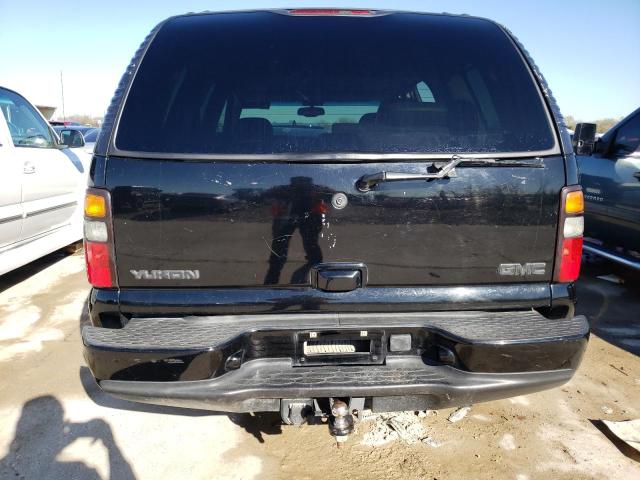 Photo 6 from auction – 2004 GMC YUKON DENA with VIN 1GKEK63U64J161992