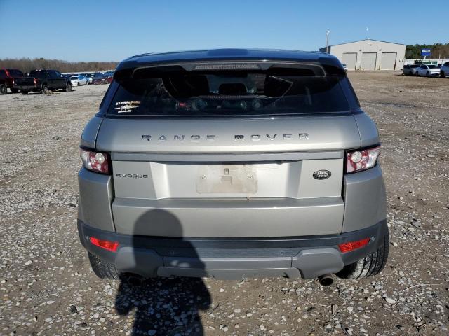Photo 6 from auction – 2013 LAND ROVER RANGE ROVE with VIN SALVP2BG9DH814378