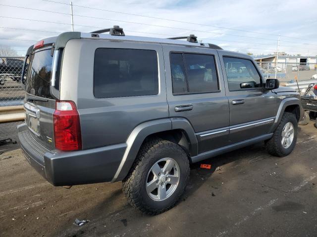 Photo 3 from auction – 2007 JEEP COMMANDER with VIN 1J8HG58P27C624199