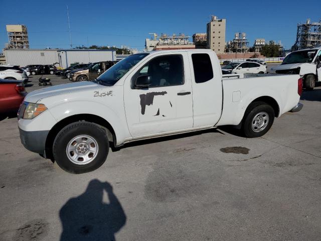 NISSAN FRONTIER S 2015 with VIN 1N6BD0CT2FN700758 - Photo from auction