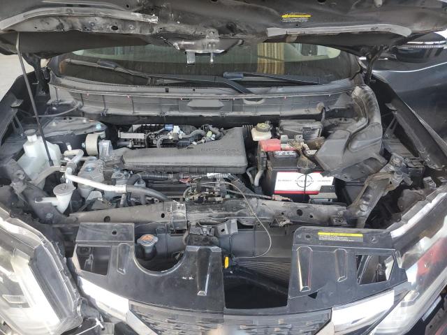 Photo 11 from auction – 2017 NISSAN ROGUE S with VIN KNMAT2MT2HP527813