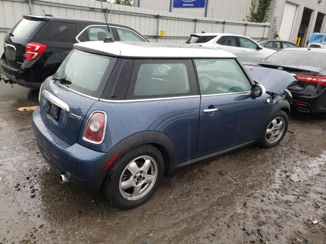 Photo 3 from auction – 2009 MINI COOPER with VIN WMWMF33589TW79677