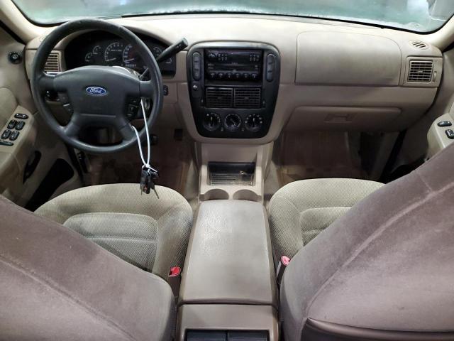 Photo 8 from auction – 2002 FORD EXPLORER X with VIN 1FMZU73E52ZB95941