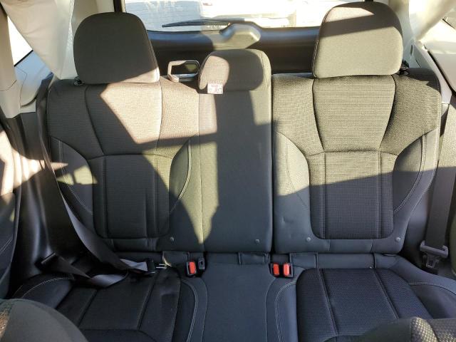 Photo 10 from auction – 2021 SUBARU FORESTER with VIN JF2SKADCXMH528800