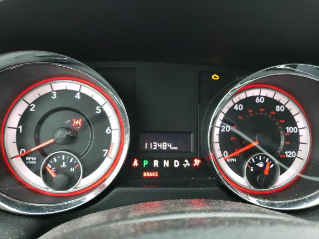 Photo 9 from auction – 2015 DODGE GRAND CARA with VIN 2C4RDGBG6FR650013