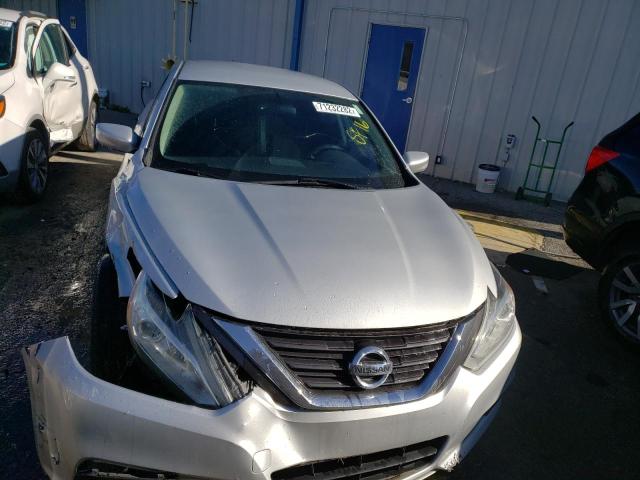 Photo 5 from auction – 2016 NISSAN ALTIMA 2.5 with VIN 1N4AL3AP8GC245622