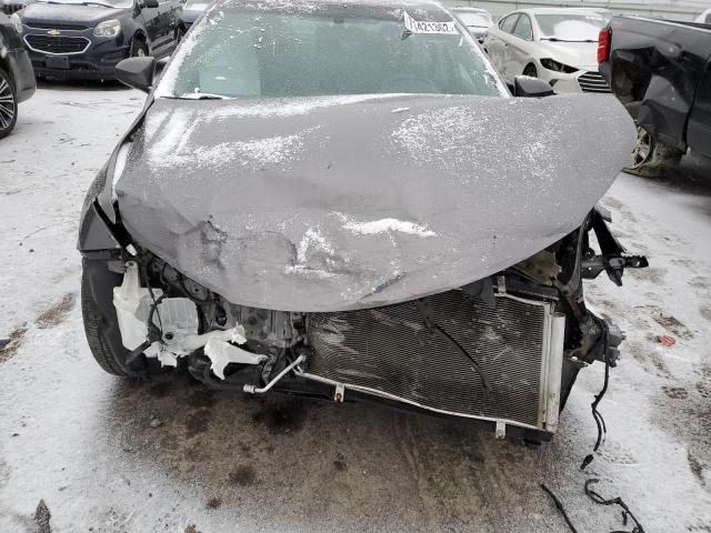 Photo 11 from auction – 2017 TOYOTA CAMRY LE with VIN 4T1BF1FK5HU745669