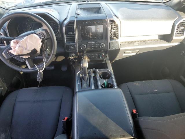 Photo 8 from auction – 2020 FORD F150 SUPER with VIN 1FTEW1EP3LKF45991