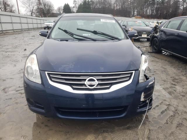 Photo 5 from auction – 2011 NISSAN ALTIMA BAS with VIN 1N4AL2AP3BC112253