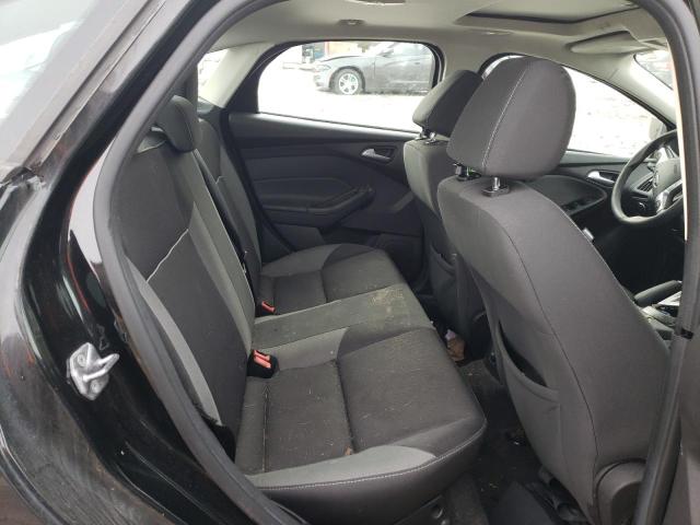 Photo 10 from auction – 2014 FORD FOCUS SE with VIN 1FADP3F21EL257252