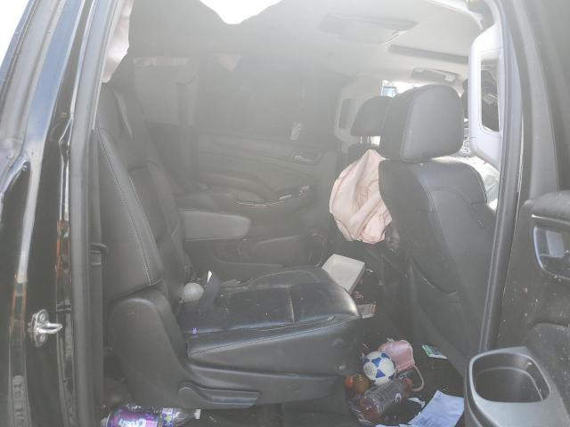 Photo 11 from auction – 2016 CHEVROLET SUBURBAN K with VIN 1GNSKHKC7GR155506