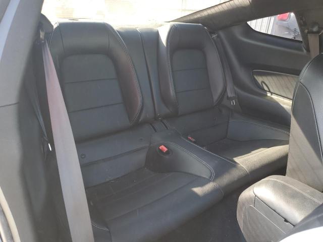 Photo 10 from auction – 2019 FORD MUSTANG with VIN 1FA6P8TH2K5142867