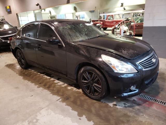 Photo 4 from auction – 2011 INFINITI G37 with VIN JN1CV6AR1BM407984