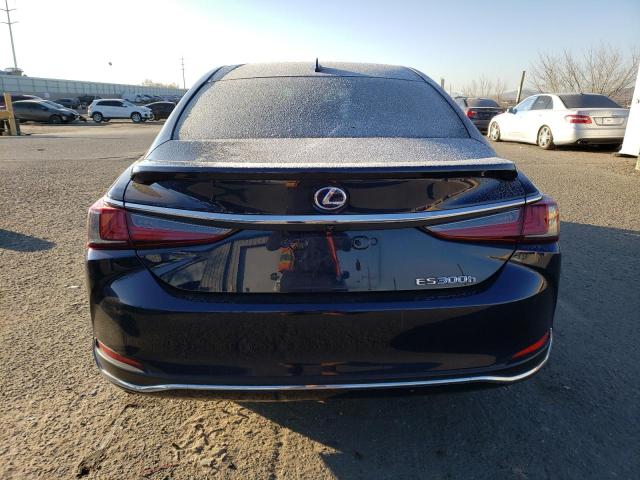 Photo 6 from auction – 2021 LEXUS ES 300H LU with VIN 58AEA1C11MU004980