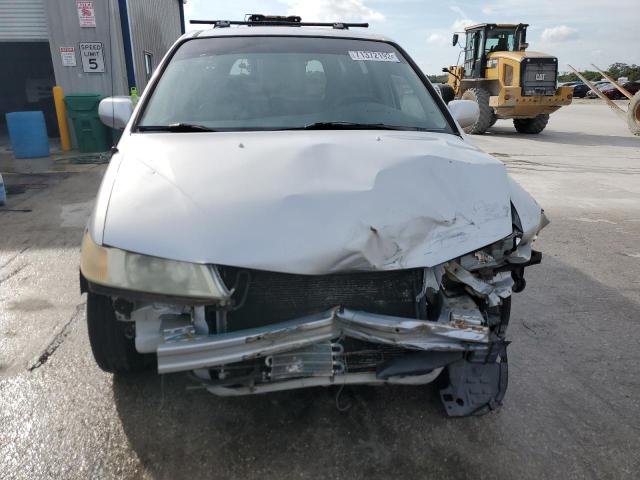 Photo 5 from auction – 2003 HONDA ODYSSEY EX with VIN 5FNRL18743B092841