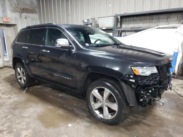 Photo 4 from auction – 2014 JEEP GRAND CHER with VIN 1C4RJFCT0EC399995