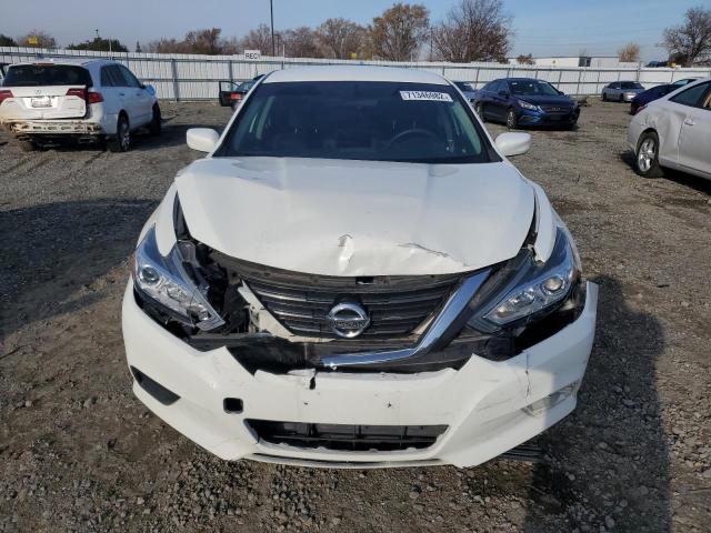 Photo 5 from auction – 2018 NISSAN ALTIMA 2.5 with VIN 1N4AL3AP3JC175082